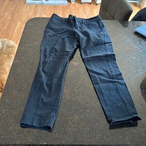 old navy pixie pants